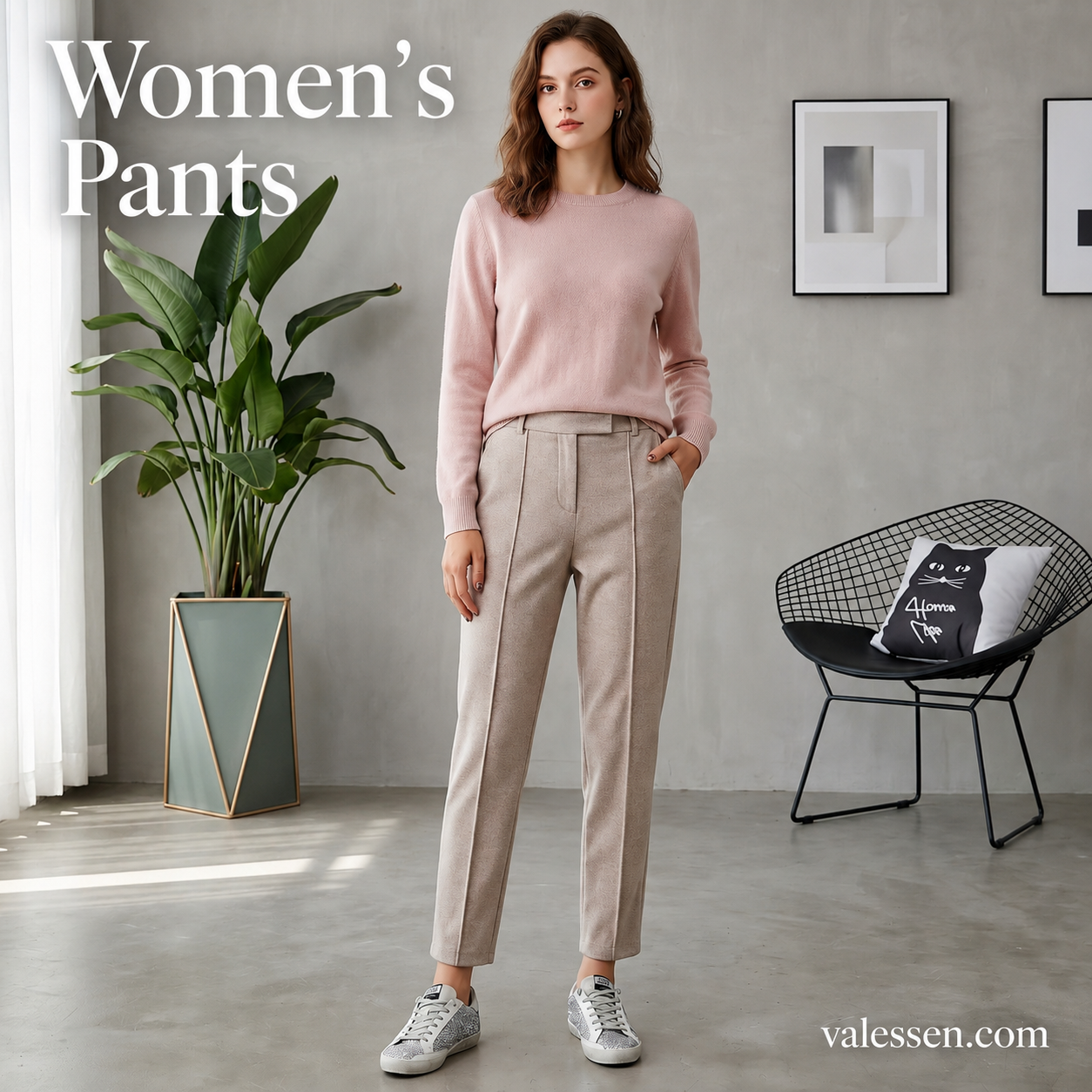 Women's Pants | Stylish, Comfortable & Trendy Pants