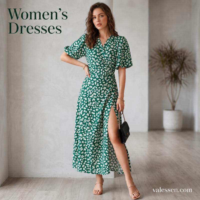 Women's Dresses | Elegant, Casual & Trendy Dresses